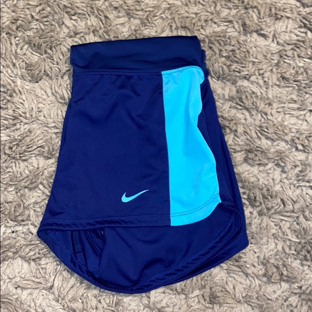 Nike DriFit Athletic Shorts